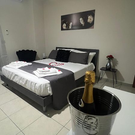 Incanto B&B 레조디칼라브리아 외부 사진