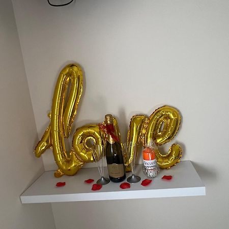 Incanto B&B 레조디칼라브리아 외부 사진