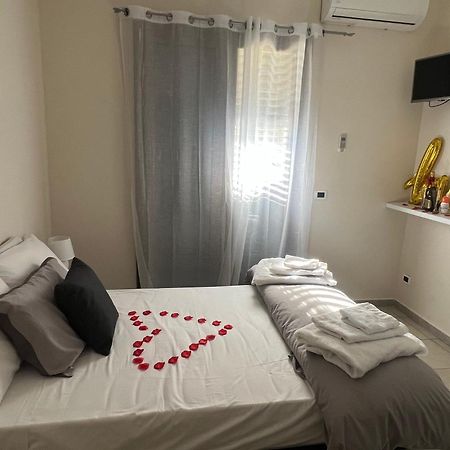 Incanto B&B 레조디칼라브리아 외부 사진
