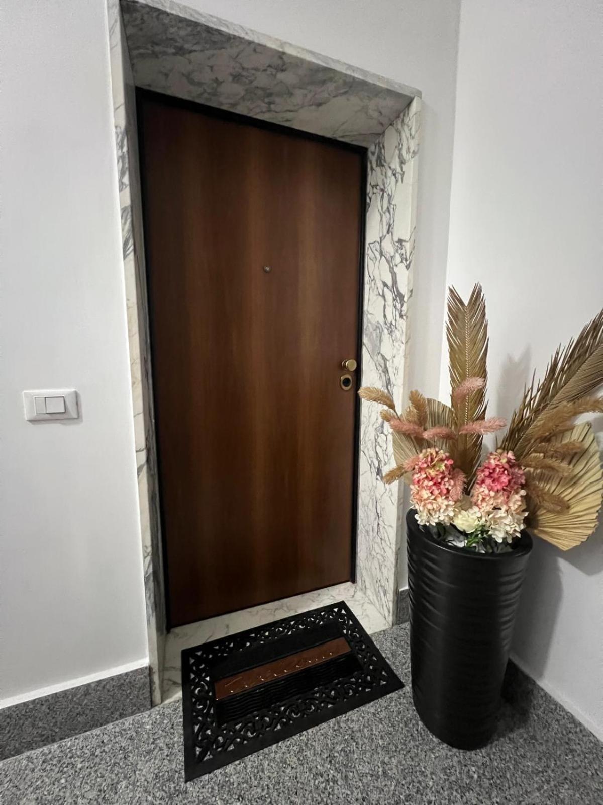 Incanto B&B 레조디칼라브리아 외부 사진