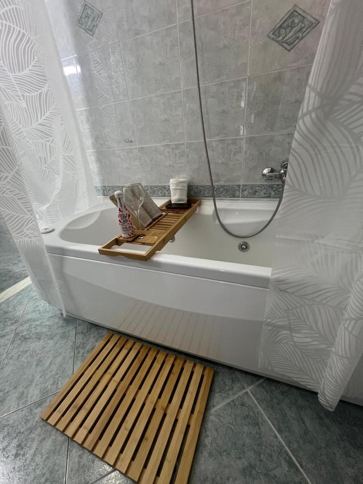 Incanto B&B 레조디칼라브리아 외부 사진