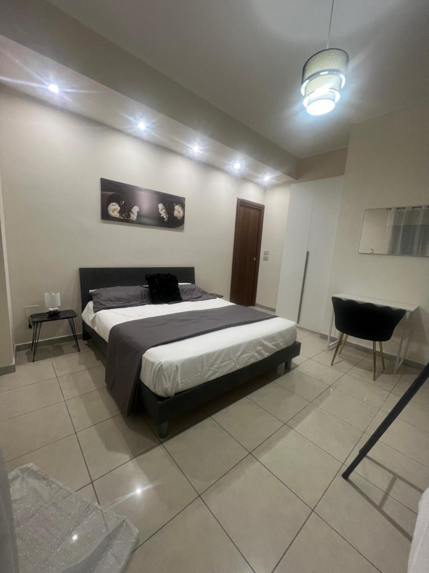 Incanto B&B 레조디칼라브리아 외부 사진
