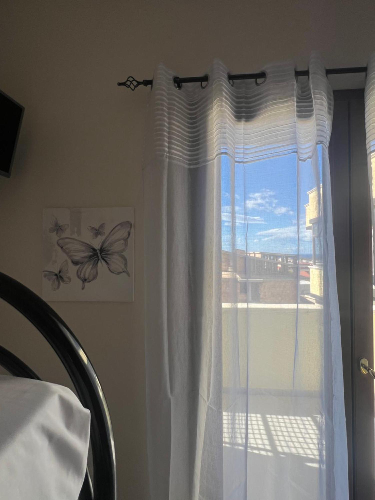 Incanto B&B 레조디칼라브리아 외부 사진